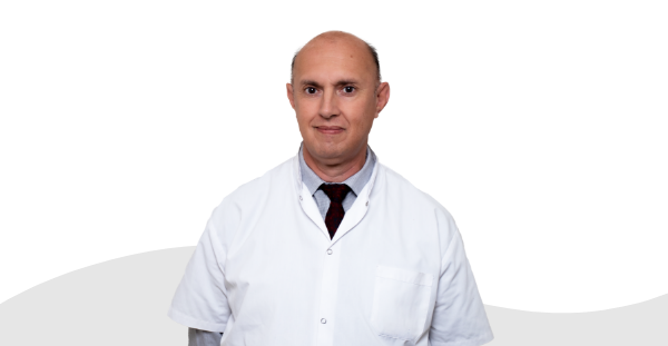 Dr. Sánchez Walter